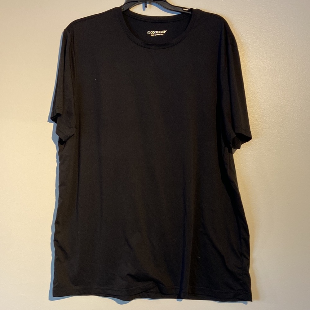 Cool keep Shirt